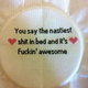 Image for article titled DIY: How To Make Your Very Own Naughty Cross-Stitch